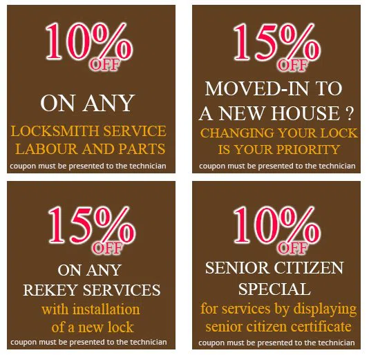 Rancho Buena AZ Locksmith Store, Tucson, AZ 520-834-8889 - coupon-01